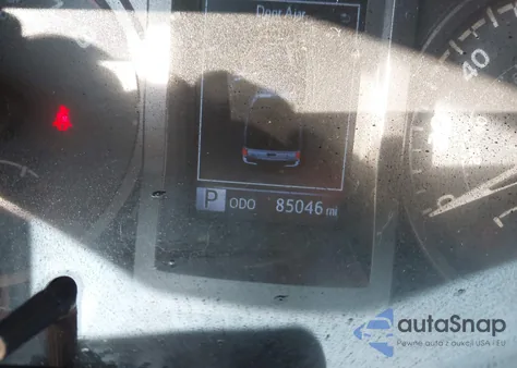 2017 Toyota Tacoma Trd Off Road из США, поврежденный, VIN 3TMCZ5ANXHM099610